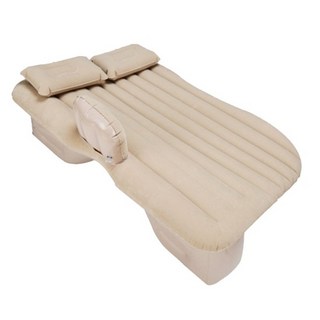 자동차매트 캠핑 여행 차박 에어펌프 에어매트 풀세트 카매트 에어매트 자동차매트, 없음