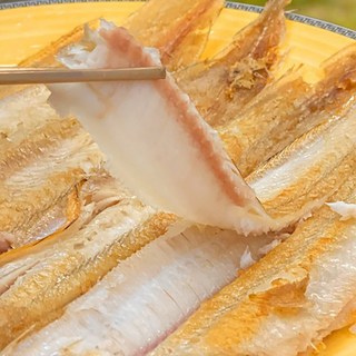 군산 특품 반건조 박대 구이용 조림용 생선, 1개, 특대 5미 (35~37cm)