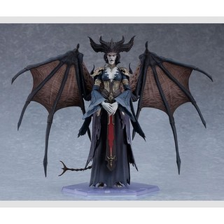 Figma(피그마) 릴리트 / 디아블로 4, 1개