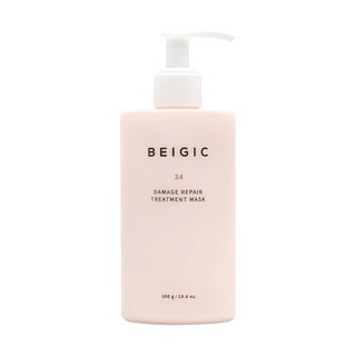 [손상모 케어] 데미지 리페어 트리트먼트 마스크 300g, 1개