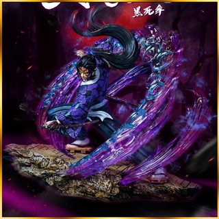 클레바이) 귀멸의칼날레진 1개 귀멸의 피규어 칼날