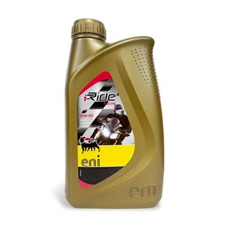 i-Ride 摩托車機油, 1個, RACING 10W50