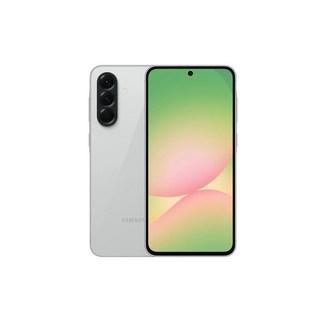 삼성 갤럭시A56 128GB 8램 라이트그레이 듀얼심+E심 5G 관세포함 자급제폰, 단품