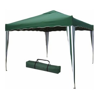 速搭遮陽棚/客廳帳 (抗UV塗銀), 單購三面一體圍布