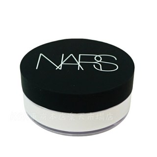 나스 라이트 리플렉팅 세팅 파우더 루스 CRYSTAL 02383 11g, 2 + 택배편