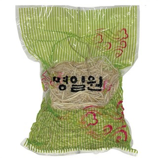 당일손질 깐 우엉채 5kg 세척 손질우엉 김밥우엉, 1개