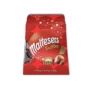 몰티져스 트러플 밀크 초콜릿, 1개, 200g