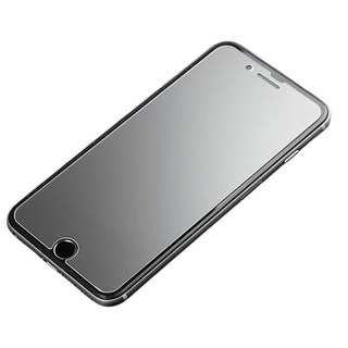 갤럭시 버디2 액정 풀커버 강화유리필름 SM-M236 뉴마 Matte글라스 좋은 터치감 안전한 비산방지 AR코팅 눈부심 눈피로를 줄여 줍니다 지문방지, 1개