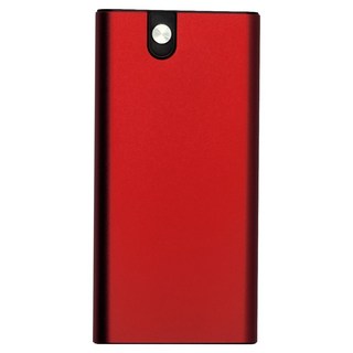 Wh標示 行動電源 BSMI認證 10000mah PD快充 TypeC 充電寶 可上飛機行動電源 大容量, 紅色