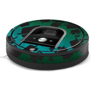 4. 로봇 청소기 마..