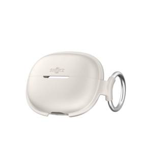 샥즈 오픈닷 원 OpenDots ONE E310 전용 이어폰 케이스 사은품, 그레이GY