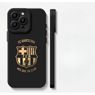 애플 아이폰 iPhone 호환 스마트폰 휴대폰 케이스 바르셀로나 바셀 바르샤 굿즈 유럽리그 축구