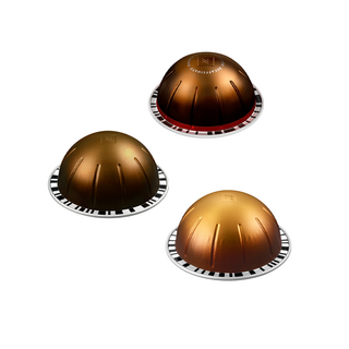 네스프레소 버츄오 더블 에스프레소 마일드 베스트 3종