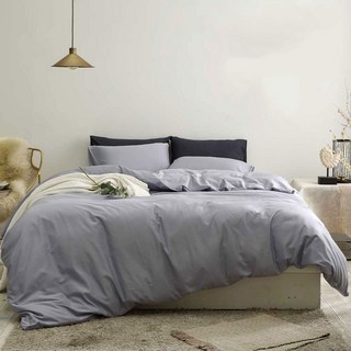 바운티풀 특급호텔 모달면 이불베개커버 세트 SS Q K