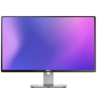 DELL 델 24인치 피벗 중고모니터[컴퓨터나라] HDMI LED, 60cm, 피벗 HDMI 24인치 모니터