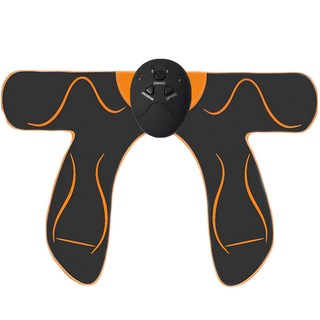 로로스키니 EMS 애플힙업 운동기 엉덩이근육 케겔 괄약근 요실금 마사지기, LS0038 EMS 힙 슬리밍기기