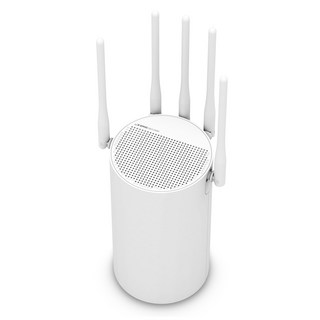 ipTIME 유무선 공유기, BE5100M, 1개