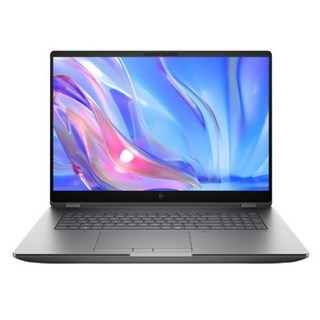 HP 2025 Z북 퓨리 G1i 18 코어Ultra9 인텔 14세대 지포스 RTX Pro 5000, DEEP SILVER, 4TB, 64GB, 윈도우 11 홈, G1i-B14G9AV-P5