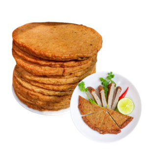 베트남 돼지햄 반미햄 CHA CHIEN 1kg, 1개