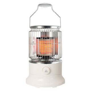 ROOMD 電暖爐, 象牙白, RD-02