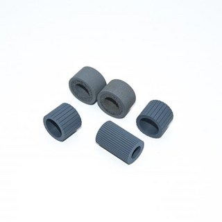 만별샵 EPSON 워크포스 DS-50000 문서 스캐너용 피드 분리 롤러 타이어 키트 1X B12B813501