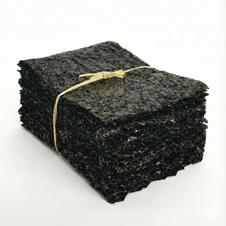 혜안마켓 완도 명품 곱창김 50장/100장 25년 11월생산 햇김 산지직송 백화점납품용 최상품 8속, 1개, 230g