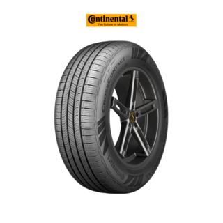 콘티넨탈 크로스 콘택트 RX 235/60R18 103H 2356018 장착비 별도/택배 전용, 1개, 장착 미포함