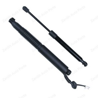 테슬라 모델 3 1551488-99-B 2021-2023 자동차 서포트 바 부품용 리어 좌우 전동 리프트게이트 트렁크 스트, 1개