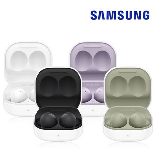 [가성비 B급 특가] 삼성 버즈2 블루투스 무선이어폰 중고/오닉스 올리브 라벤더 화이트 그라파이트 색상