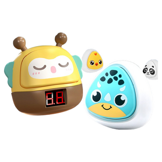 摸高拍拍樂, 基本款-小雞, 1個