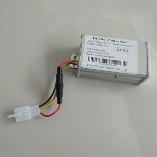 전기 자동차 배터리용 DC/DC 컨버터 36V 48V 60V 72V 80V 96V 120V-12V 20A, 01 12V10A 48V to 72V