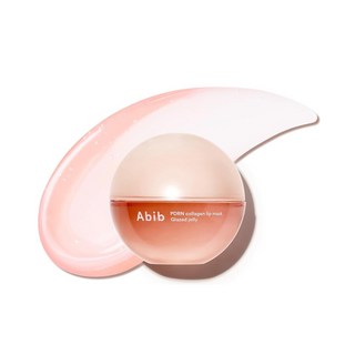 Abib PDRN膠原蛋白彈潤唇膜，深層滋潤修護，改善唇紋暗沉，打造水潤豐盈雙唇, 1組, 1入