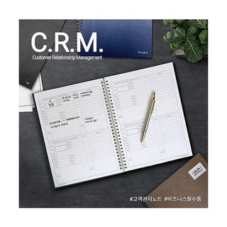 스프링노트 연습장 에스앤피플래너 오답노트 공책 노트 종합장