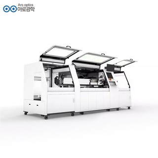 아로 써니 ACF 전도성 입자 검출기 이미지