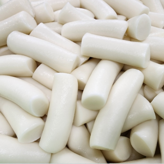 당일생산 가래떡은 먹어보았니 국내산 개별포장 식사대용 떡먹보2Kg 1박스, 2kg, 1개