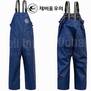 제비표우의 si 220 멜빵바지 우비 우의 비옷 배달우의 배달우비 레인코트 낚시우비 낚시바지
