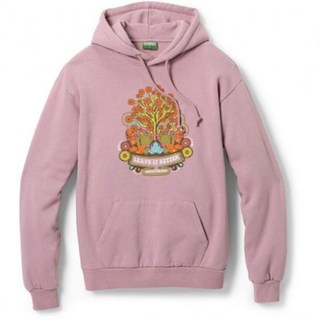 Parks Project Leave It Better Joshua Tree 후드 티셔츠 - 여성용