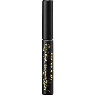 이세반 KISSME 키스미 히로인메이크 SP 컬 킵 마스카라 베이스 WP01 클리어 블랙[마스카라 베이스] [일본 발송], 1개