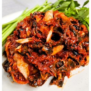 프레시로만 동래복국 복어 껍질무침, 1개, 300g