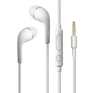 삼성 갤럭시 전기종 완벽 호환 3.5mm 유선 이어폰, 단품