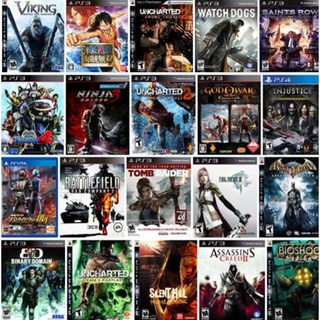 經典電玩 PS3 遊戲合集暢玩版