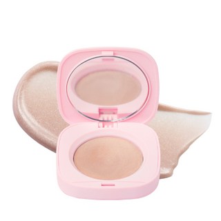 Keep in touch 海漾水光腮紅膏 2.8g, DEAR PEARL, 1個