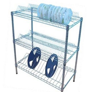 이동식 초자 건조대 비커 철제 과학기구 연구용 수납 보관 실험실 정전기 조립 방지 다단, R. 2층 침대 바퀴 없음