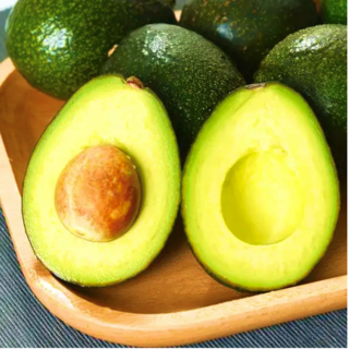 [초특가] 항공직송 신선한 정품 아보카도, 1박스, 5개입