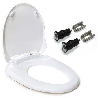 [치미형양변기설치부품추가] 이서미 온열 변기커버, 1개