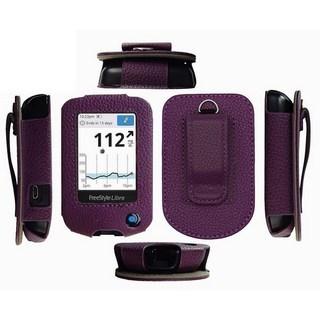 프리스타일 리브레 3 프리스타일 리브르 2 (퍼플), 퍼플