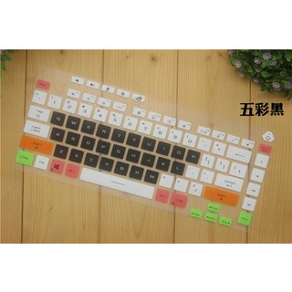 ASUS ROG Strix Scar 15 2022 G533ZX 15.6 인치 실리콘 노트북 키보드 커버 스킨