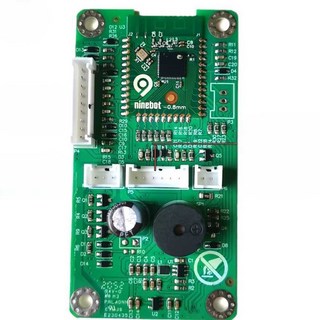 세그웨이 나인봇 고카트 프로 카트 테일 리어윙 오리지널 테일 라이트 커버 브래킷 테일 키트 설치 수리 액