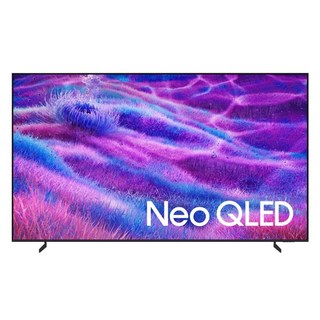 삼성전자 100인치 254cm 최신형 퀀텀닷 네오 Neo QLED 4K UHD 스마트 TV OTT 어플 사용가능 100QN80F, 고객직접설치, 스탠드형, 254cm(100인치)