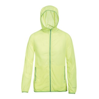 RATOPS 瑞多仕 男款 透氣輕薄抗UV外套 DH2070 螢光黃色